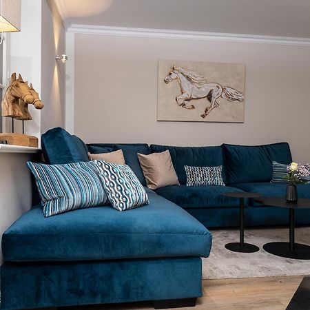 Suedwind'S Friesenlodge Sylt Bagian luar foto