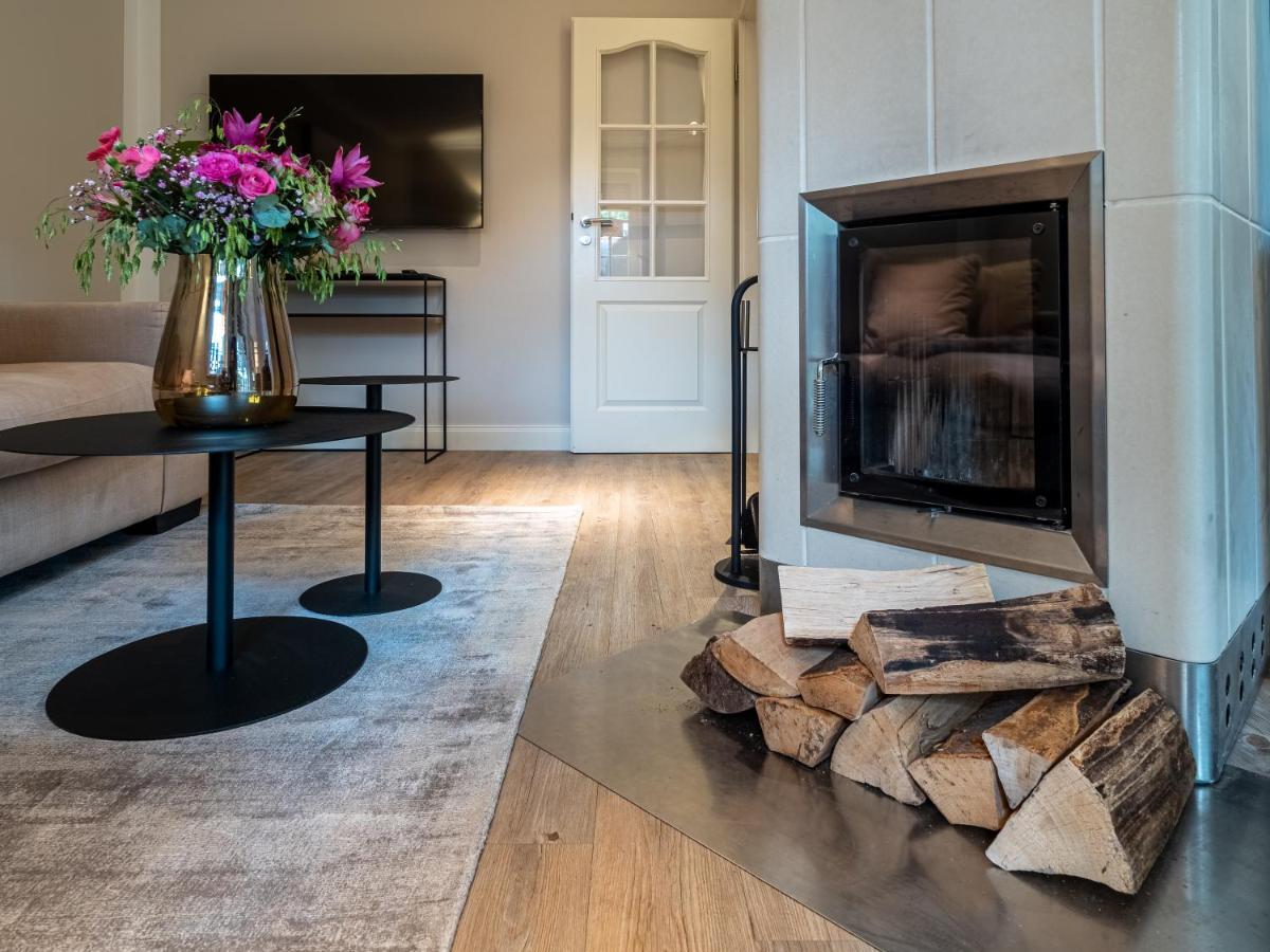 Suedwind'S Friesenlodge Sylt Bagian luar foto