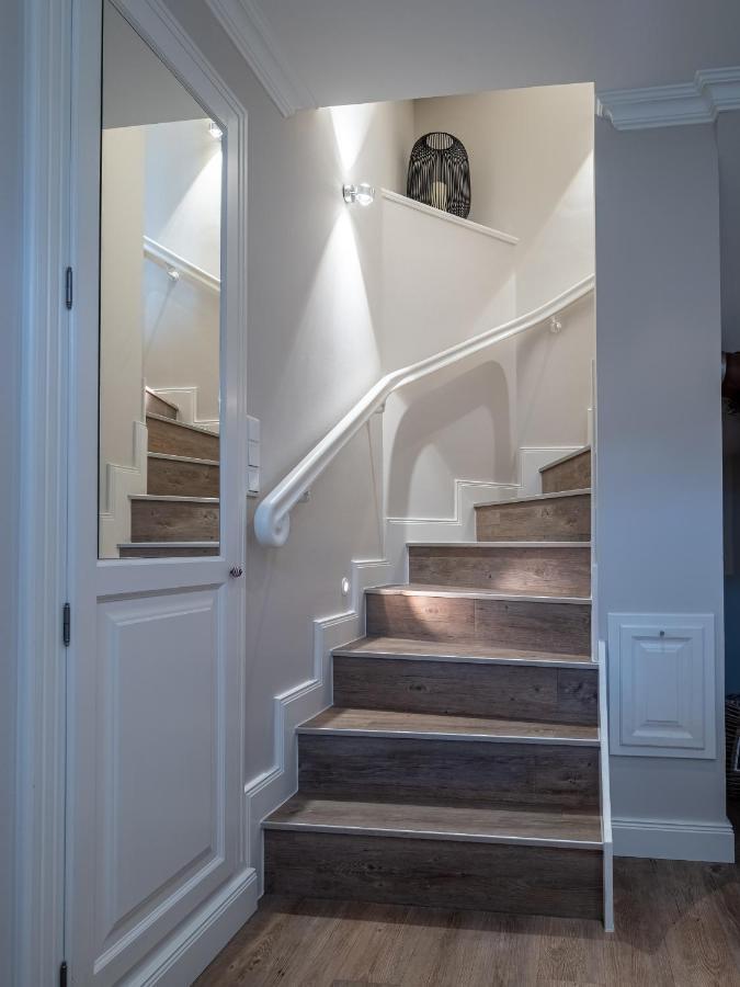 Suedwind'S Friesenlodge Sylt Bagian luar foto