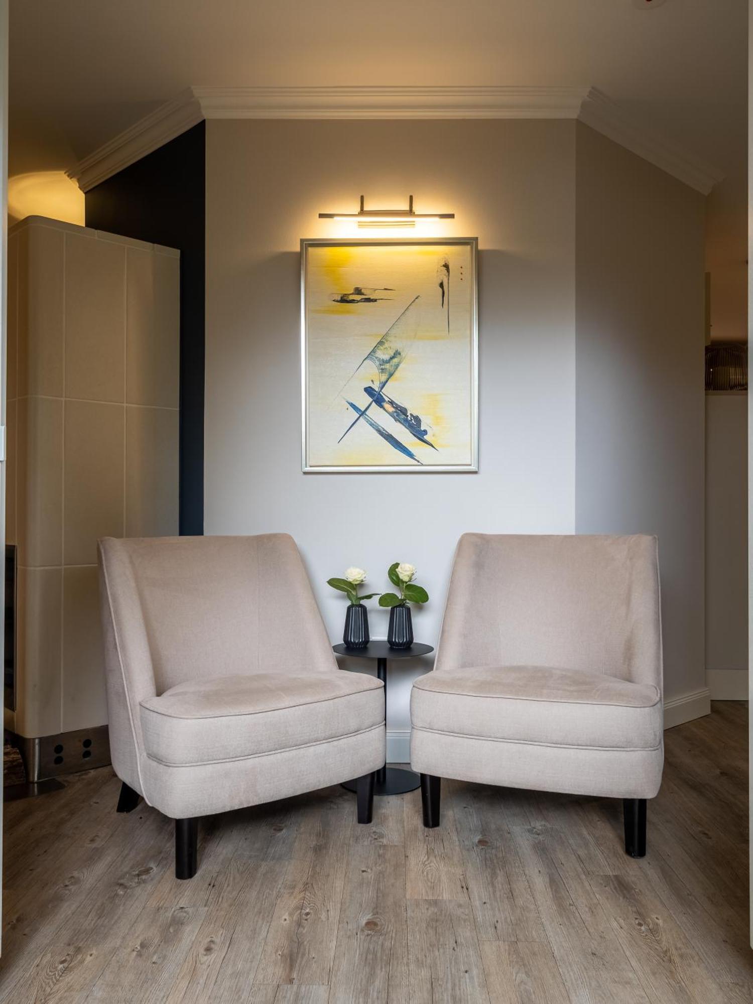Suedwind'S Friesenlodge Sylt Bagian luar foto