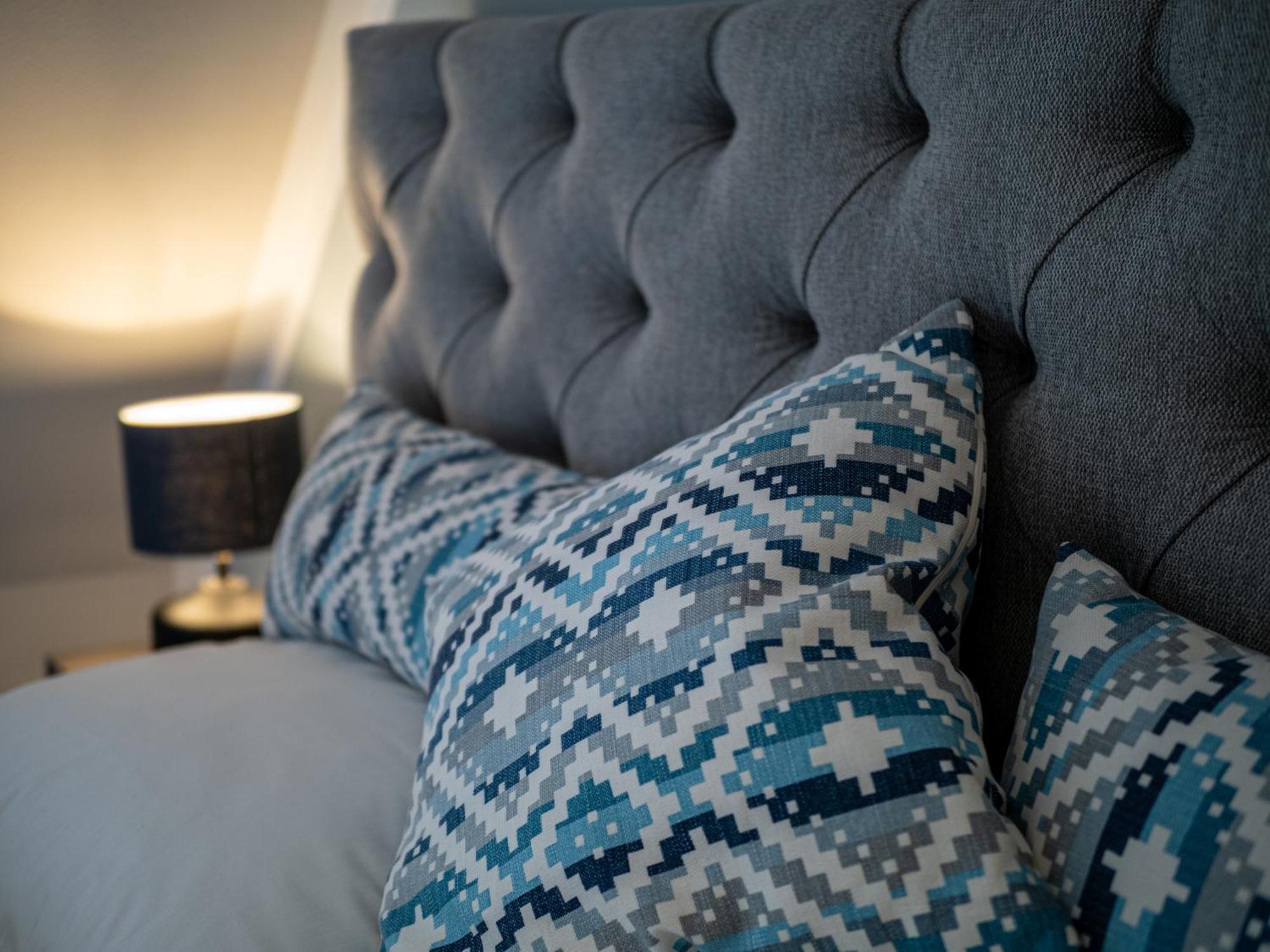 Suedwind'S Friesenlodge Sylt Bagian luar foto