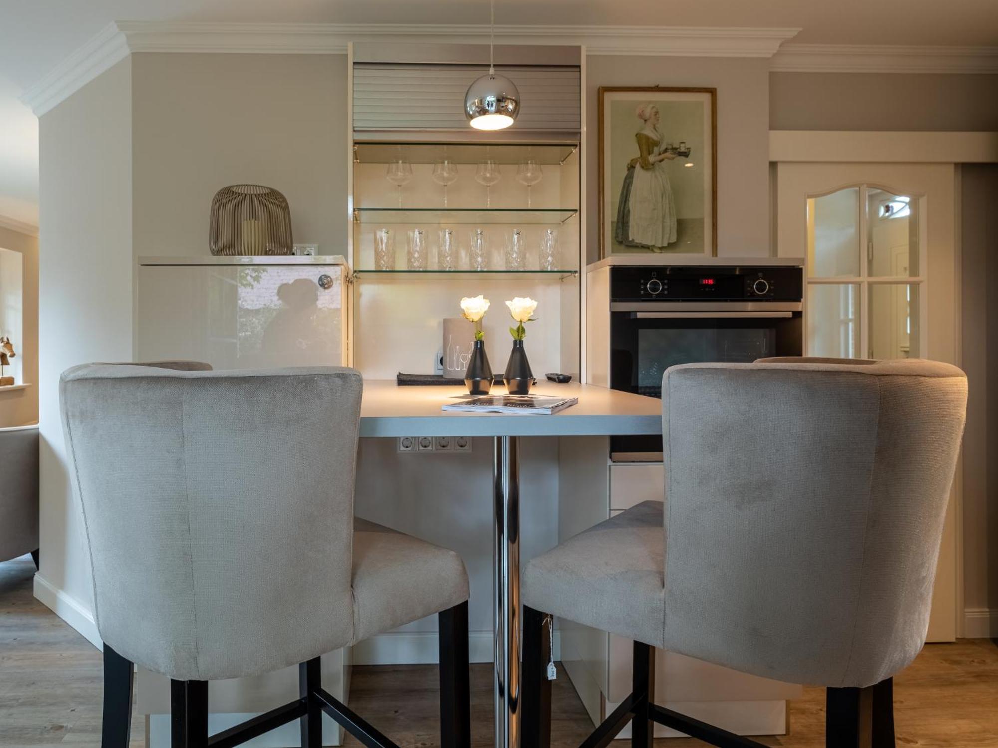 Suedwind'S Friesenlodge Sylt Bagian luar foto