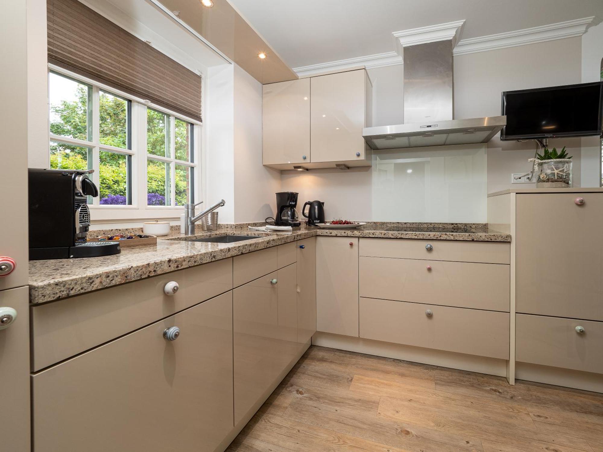Suedwind'S Friesenlodge Sylt Bagian luar foto
