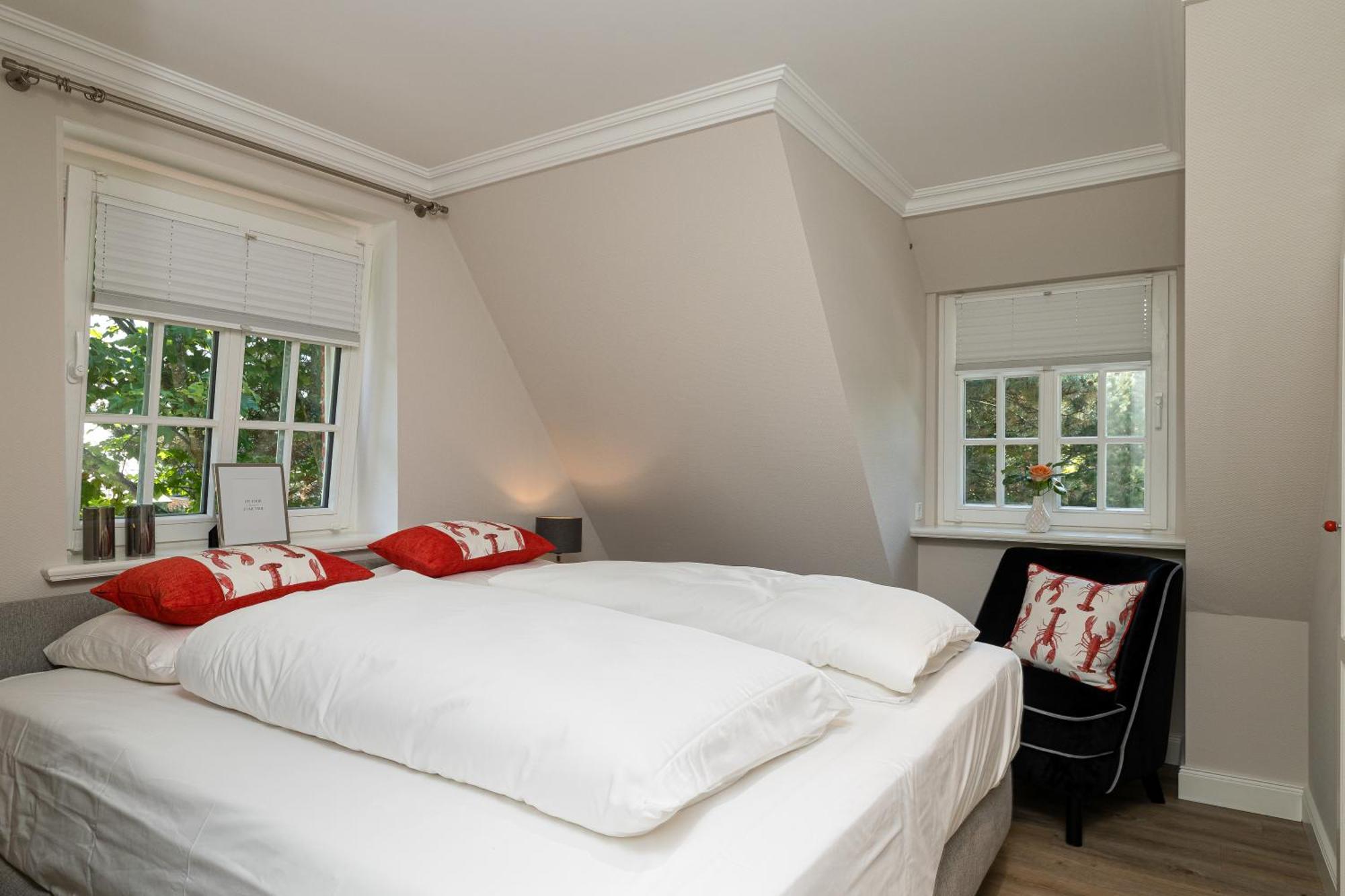 Suedwind'S Friesenlodge Sylt Bagian luar foto