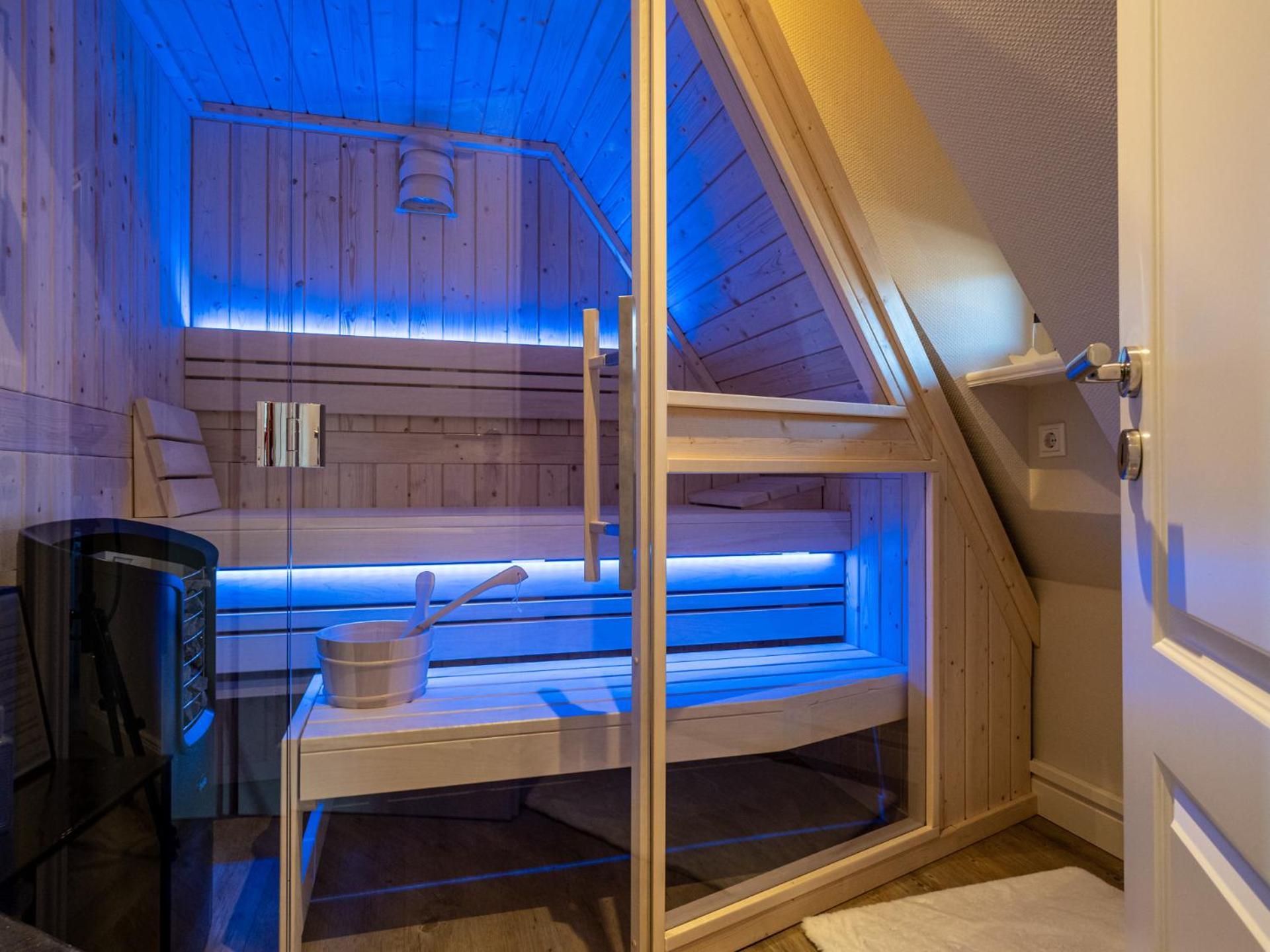 Suedwind'S Friesenlodge Sylt Bagian luar foto