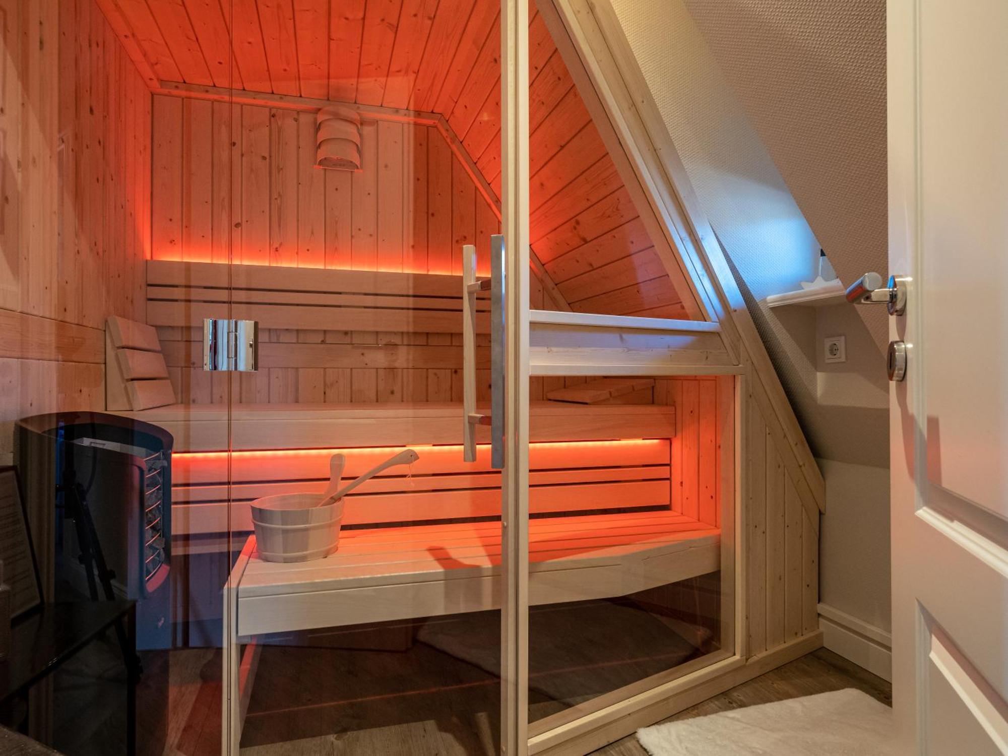 Suedwind'S Friesenlodge Sylt Bagian luar foto