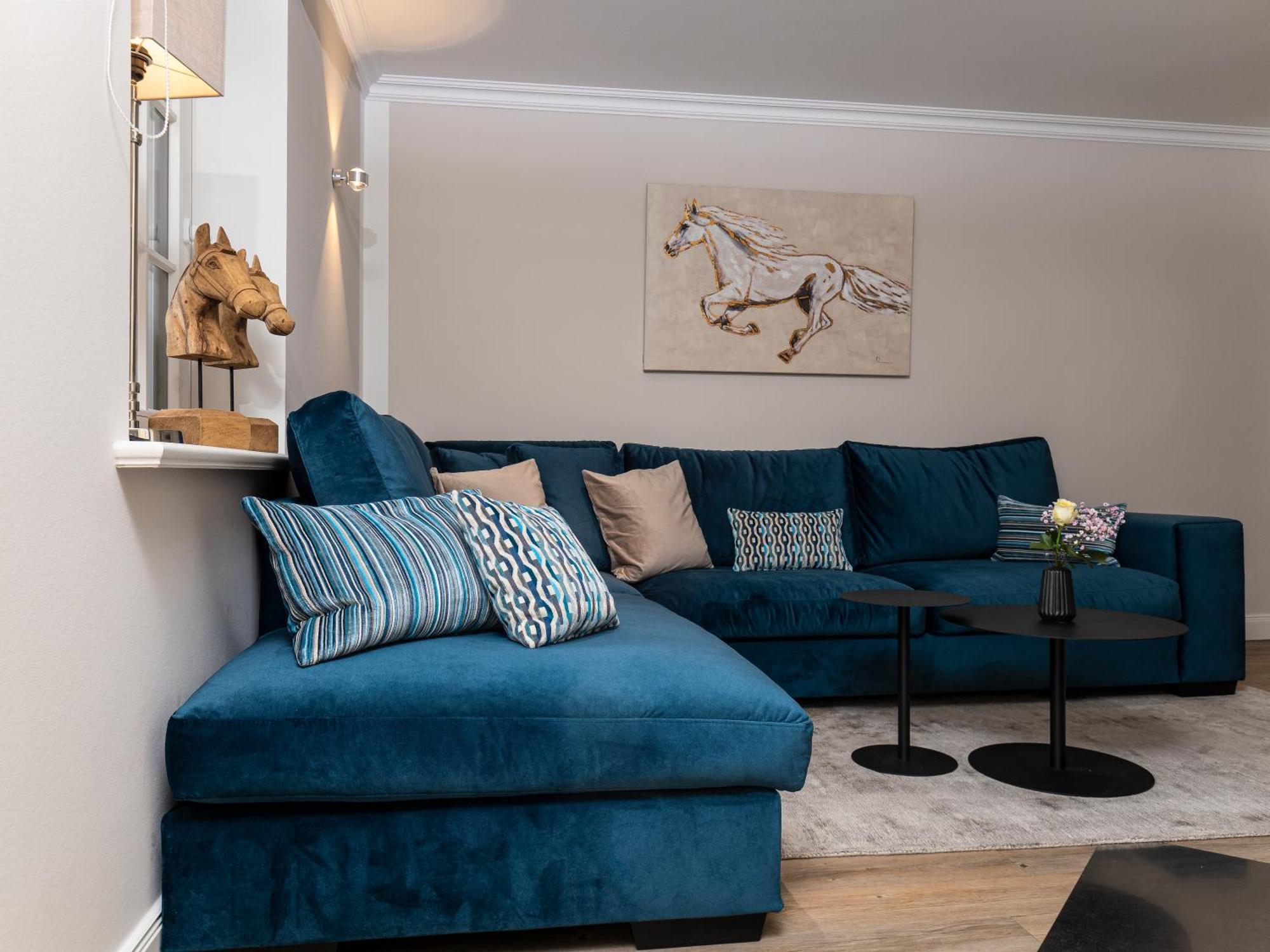Suedwind'S Friesenlodge Sylt Bagian luar foto