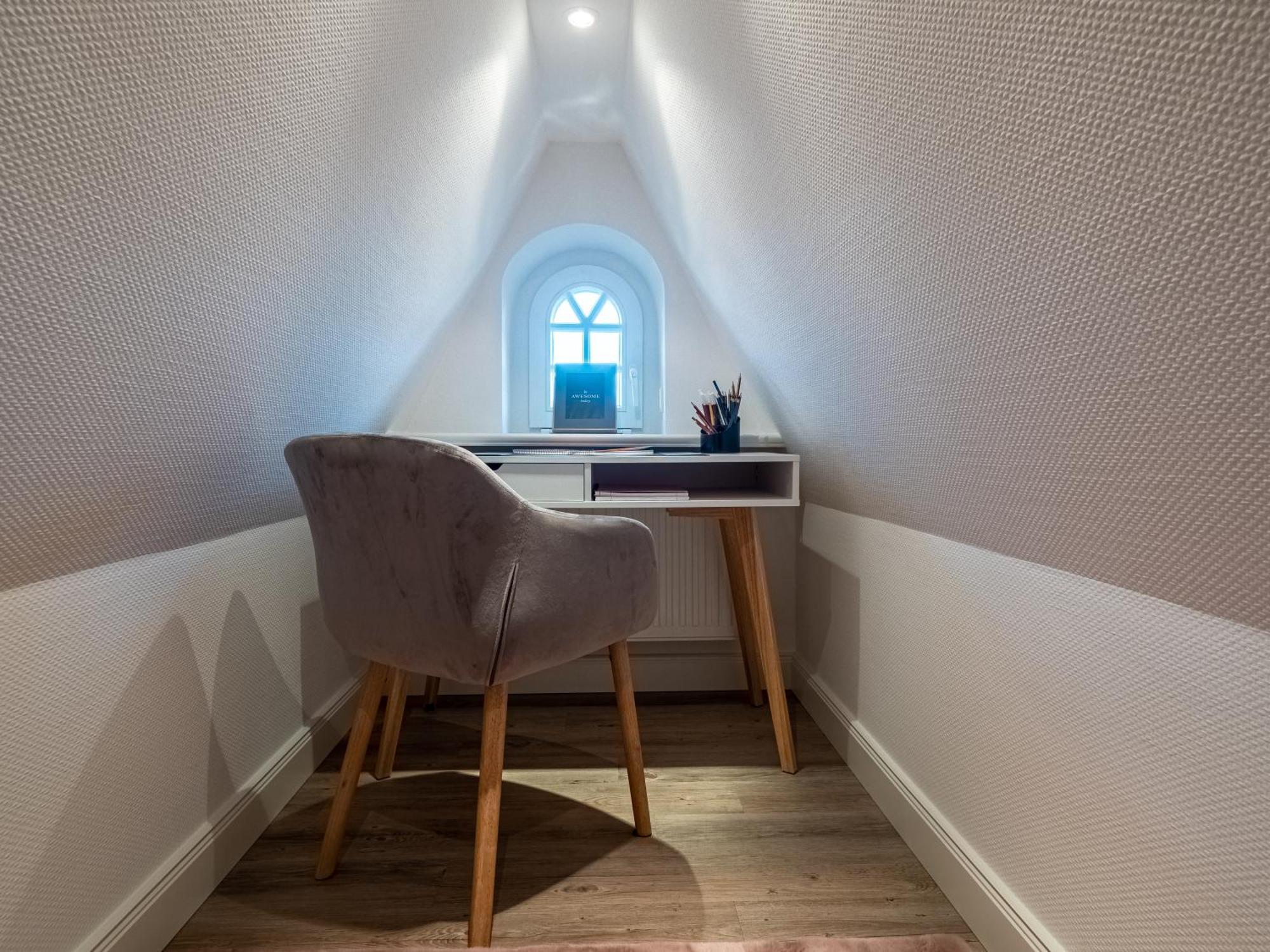 Suedwind'S Friesenlodge Sylt Bagian luar foto